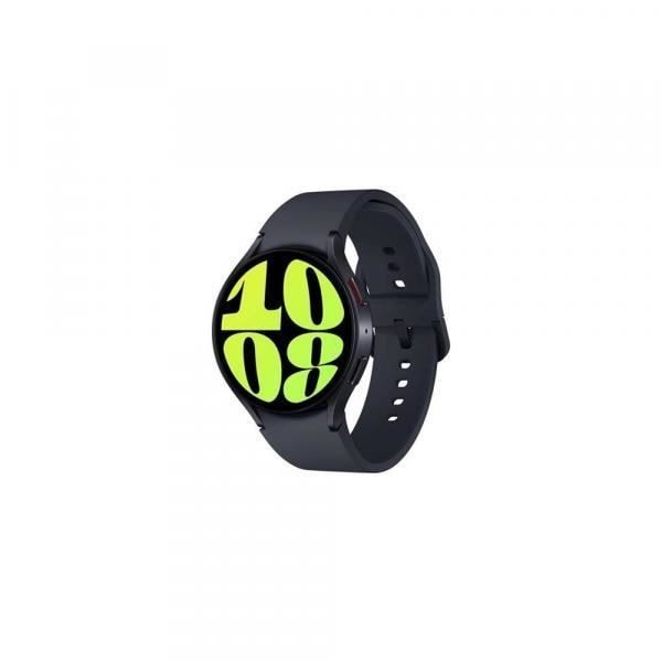 Samsung 6 bluetooth 44MM grafiittikello on alkuperäinen ja uusi tuote, joka kuuluu kelloluokkaan