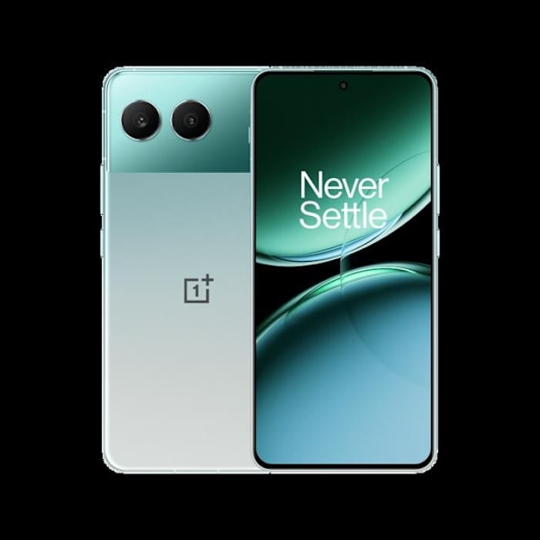 Smartphone OnePlus Nord 4 16/512GB grøn