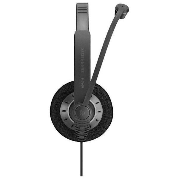 Monoaural diadem omnikommunikativ, version ML LYNC