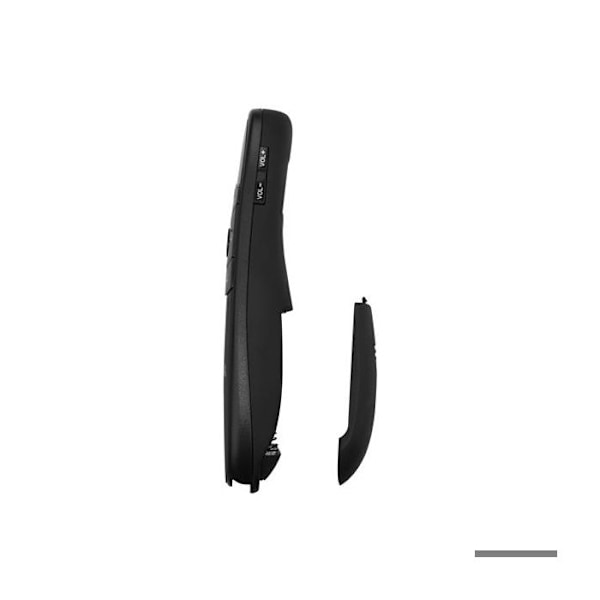 StarTech.com Wireless Presenter Remote Green Laser Pointer - 27m