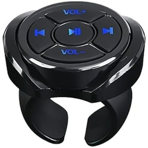 Bluetooth højttaler til bil/cykel VAKOSS BC-218 Sort