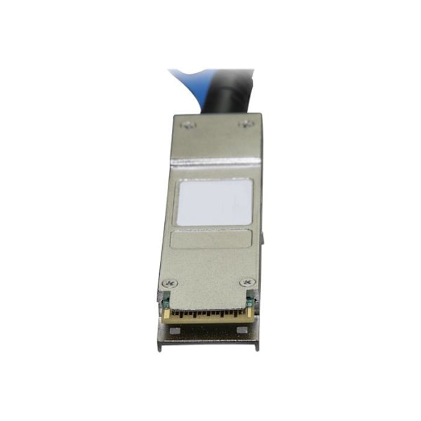 HP JD095C -yhteensopiva DAC-kaapeli - STARTECH - 65 cm - Twinaxial - 10GBase - Passiivinen