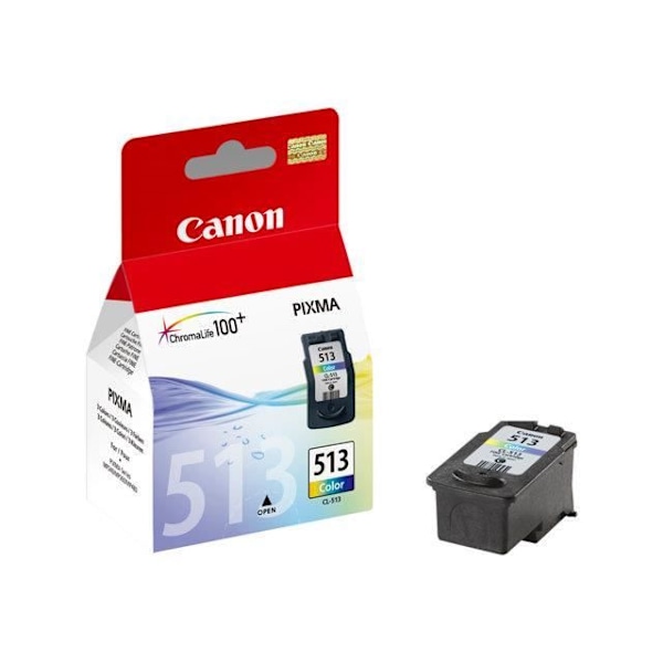 CANON CL-513 färgbläckpatron