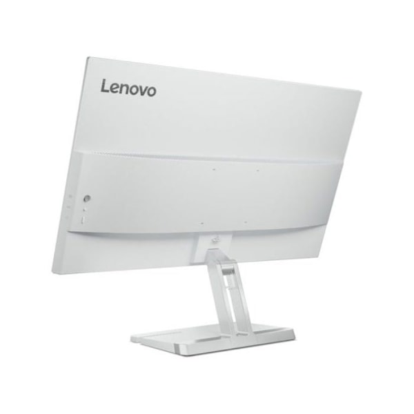 Lenovo 27" LED - L27i-4B - Full HD 1080p PC-skærm - 1920 x 1080 pixels - 6 ms - 16/9 format - IPS panel - 100 Hz - HDMI/VGA - Højttaler