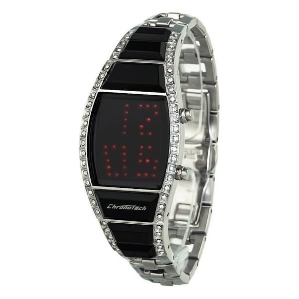 Chronotech dameur CT7122LS-03M (28 mm)