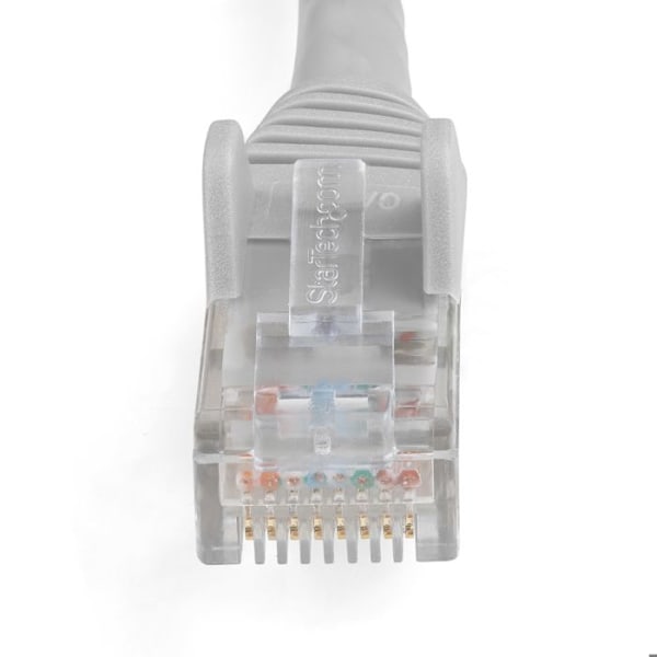Kabel - netværksadapter - Startech telefoni - N6LPATCH7MGR