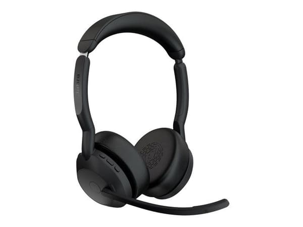 Jabra Evolve2 55 UC Stereo -