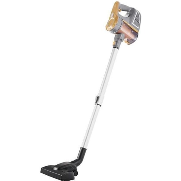 Adler Pölynimuri Handstick 800W musta, Pronssi, Harmaa, Oranssi, Läpinäkyvä