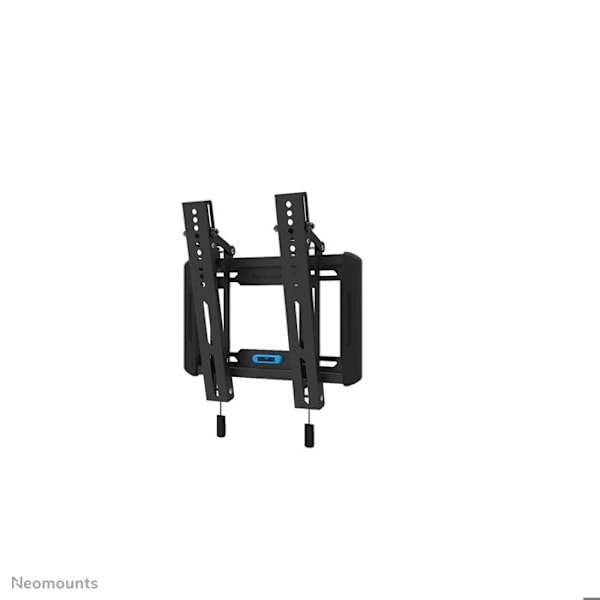 Neomounts by Newstar WL35-550BL12 TV-seinäteline 61,0 cm (24) - 139,7 cm (55) kallistettava