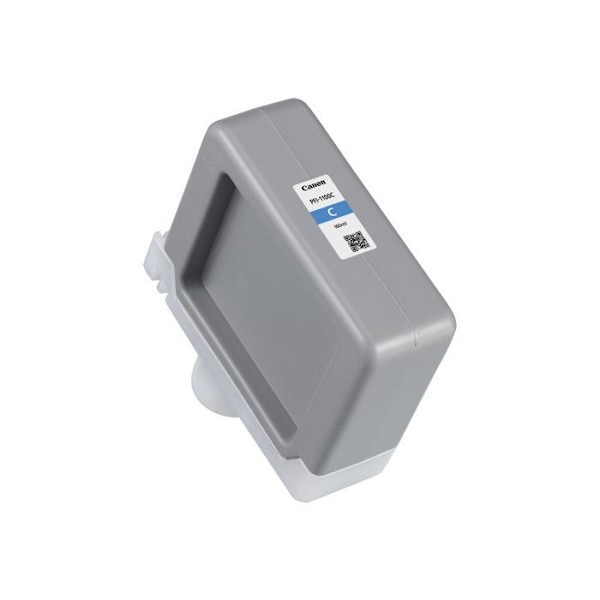 CANON mustepatruuna - syaani - PFI-1100C 0851C001 - 160 ml