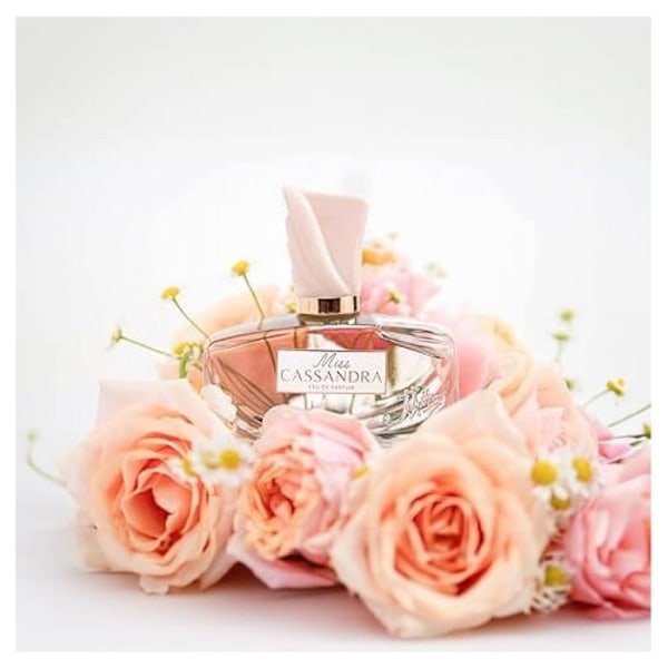 Jeanne Arthes Cassandra Miss Cassandra Edp 100Ml