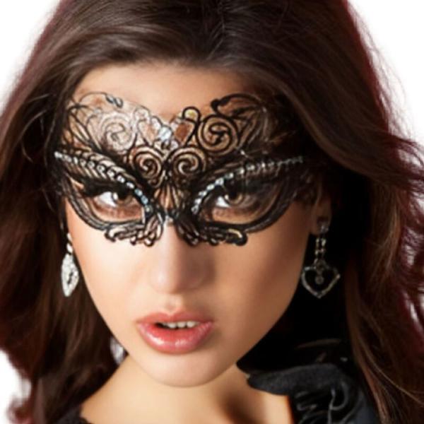 CHILIROSE - MUSTAMASKI CR 3706 -