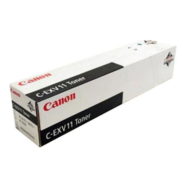 Canon c-exv11 sort toner