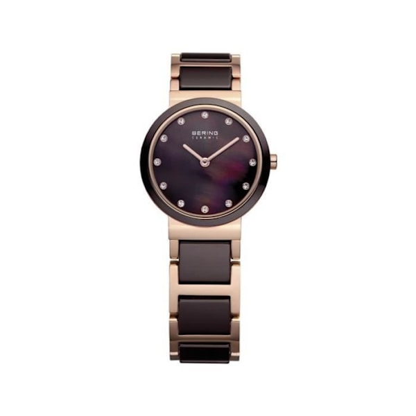 Dameur - Bering Time - 11422-765 - Kvarts - Analog - Multifarvet
