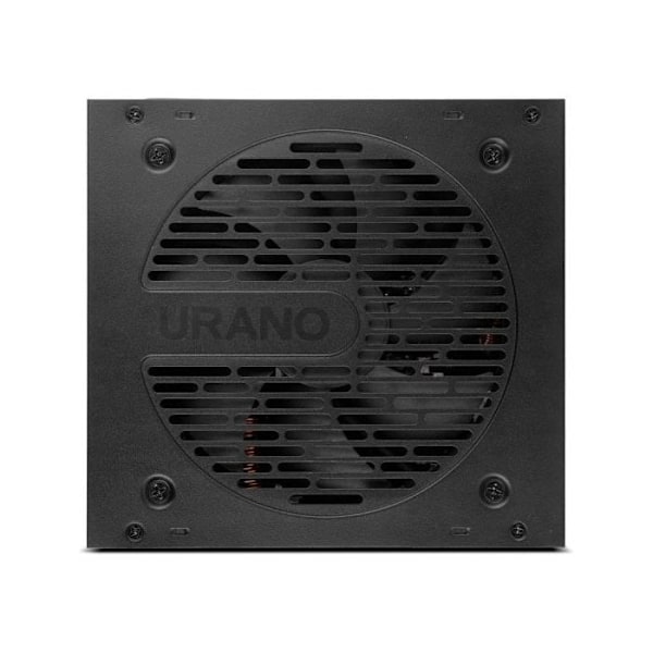 Nox Extreme Urano Pro 550W 80 Plus Bronze Aktiv PFC