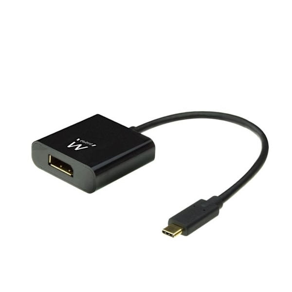 Ewent Ew9825 USB-C til Displayport Adapter