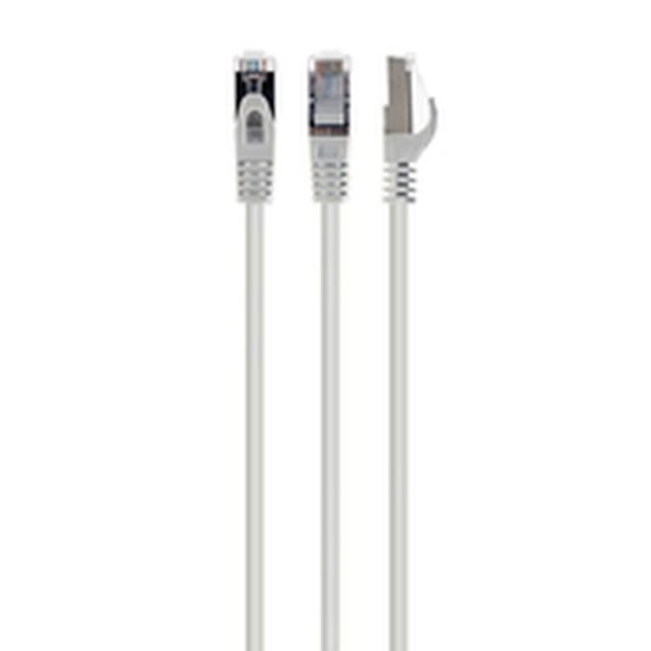 Switch - hub ethernet - injecteur Cablexpert - PP6A-LSZHCU-W-5M - CAT6A patchkabel (LSZH)