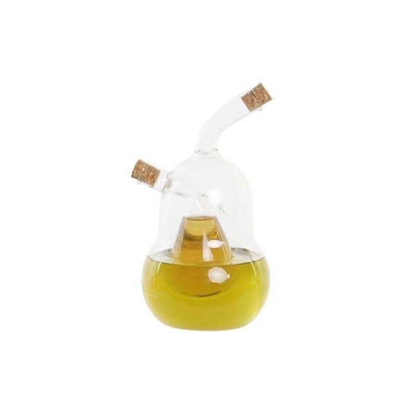 Smørfad - oliemaskine - eddikemaskine Dkd boligindretning - S3041774 - Olie- og eddikemaskinesæt, Estandar