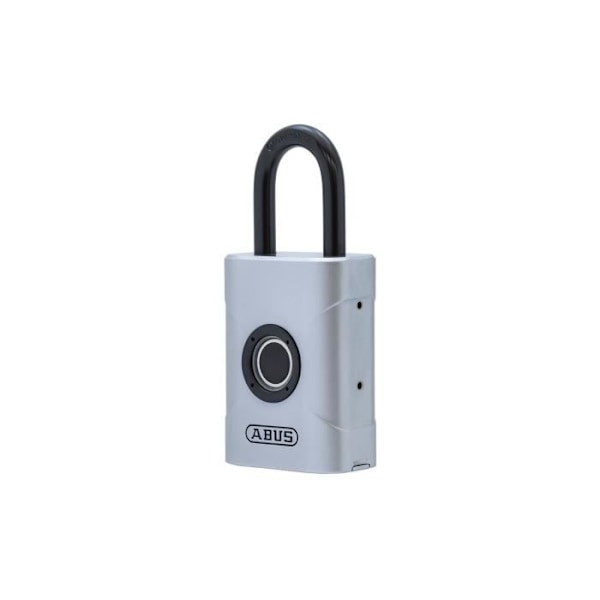 Abus 57/50 Touch 50 mm sormenjälkiriippulukko - YLEINEN