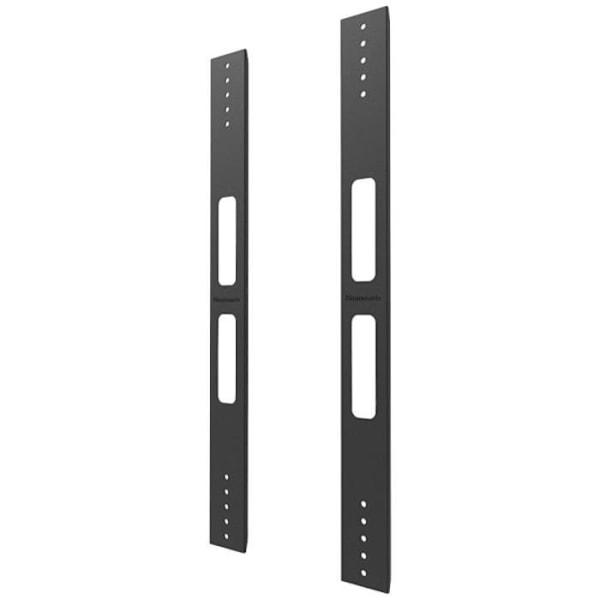VESA extensionsats - Neomounts - AWL-250BL18 - 400 mm - Väggmontering - Metall - Fast
