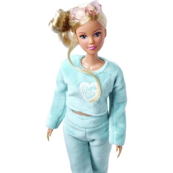 SIMBA - Steffi Love - Voyage - Docka modeller