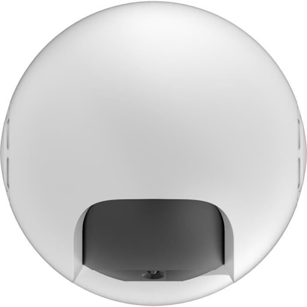 EZVIZ TY2 motoriseret kamera - Full HD 1080P - Nattesyn - Alexa & Google Assistant kompatibel