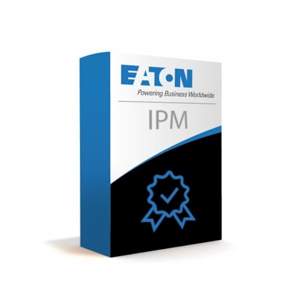 Logistik og tjenester UPS Eaton IPM-MA-P5
