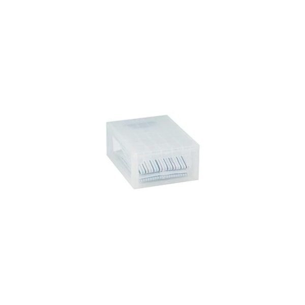 Terry Store-Age 8005646013836 Transparent pappersaccessoarer