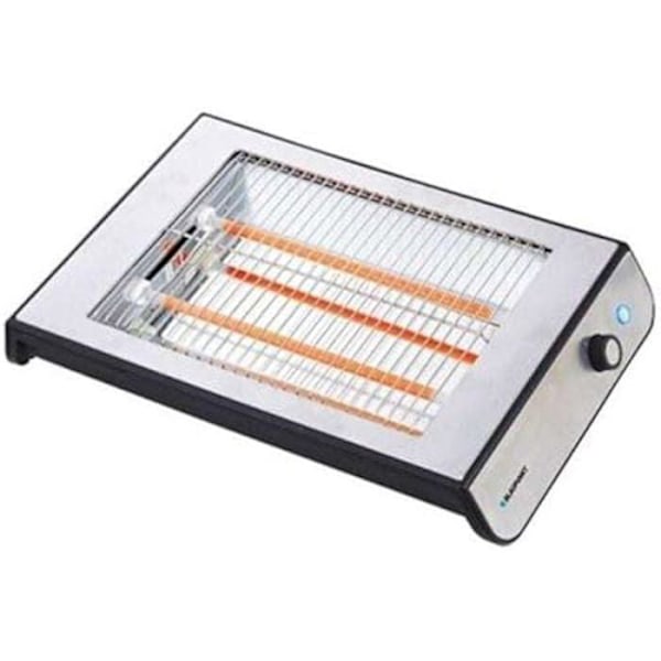 Tostadora BLAUPUNKT BP4004 600 W rustfri ahorn Rostfri