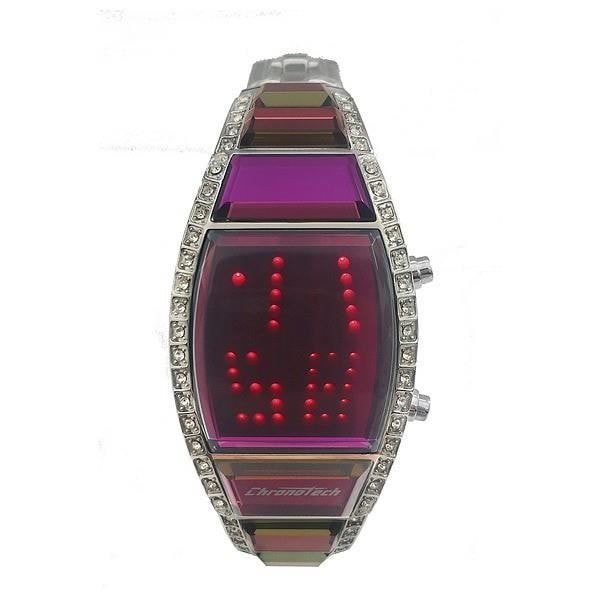 Chronotech damklocka CT7122LS-05M (27 mm)