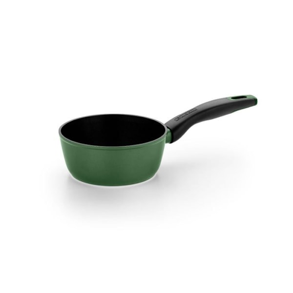 Kokkärlsset - MONIX - M509900 - Smidd aluminium - 4 delar - XylanTM non-stick