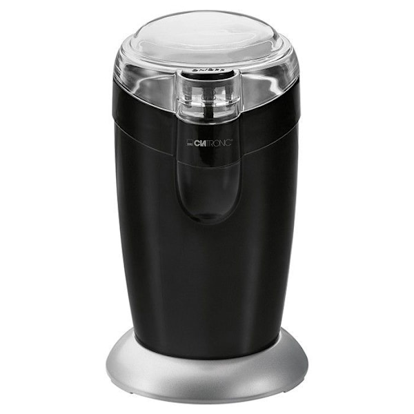 Moulin à café Clatronic KSW 3306 Sort