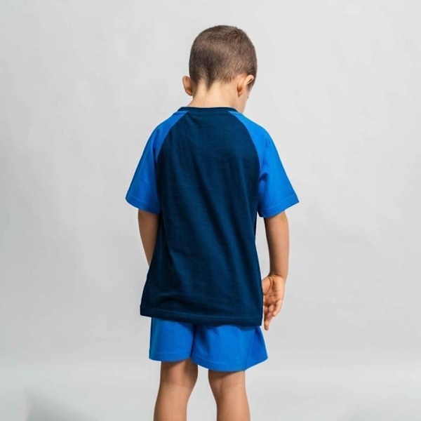 Cerda Spiderman børnepyjamas - blå/blå/blå - 4 år Blå/blå/blå 3 år