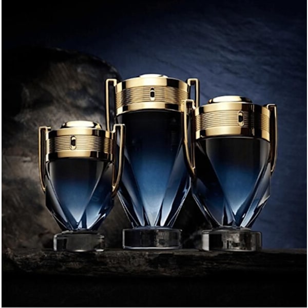 Invictus Parfum - parfum - Volume: 50 ml