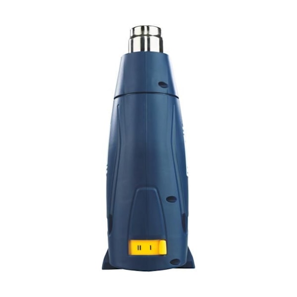 RAPID R1800 varmluftpistol - 1800W - Blå - Afisolering - Kabelforbindelser, grill, vandrør