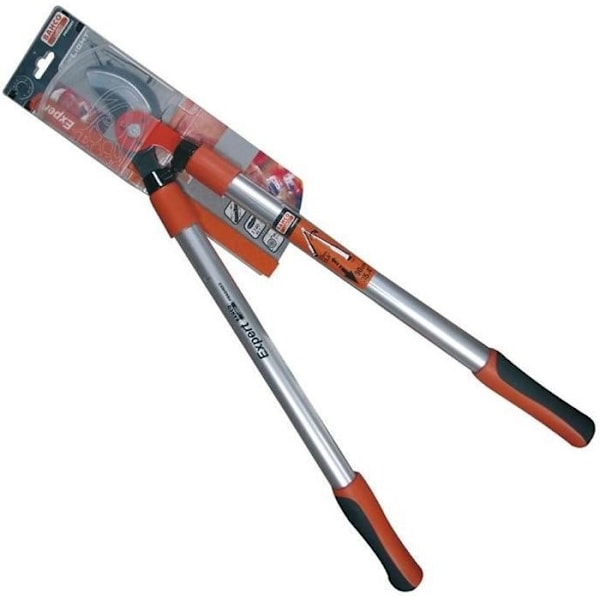 Ebrancheur - BAHCO - PG-19F - Teleskopisk 70-90cm - Skærekapacitet 40mm - Vægt 1kg
