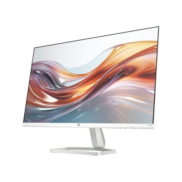 HP Series S5 524sa 23.8" LED IPS FullHD 100Hz integroiduine kaiuttimilla