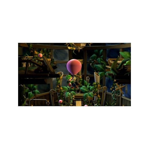 Luigin tyhjennys 2 HD Nintendo Switch