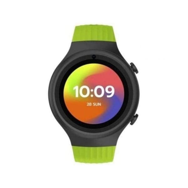 Smart klocka - SPC - Smartee 4G Junior - GPS - Videosamtal - SOS-knapp