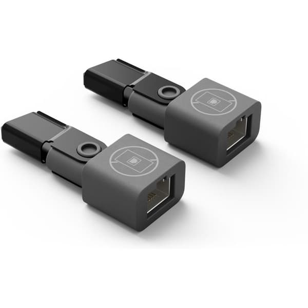Logitech Rally Mic Pod Katti Cou