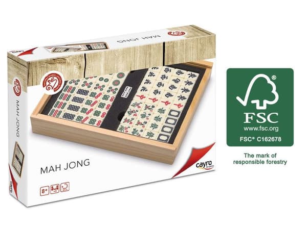 Cayro - Mah Jong Beige