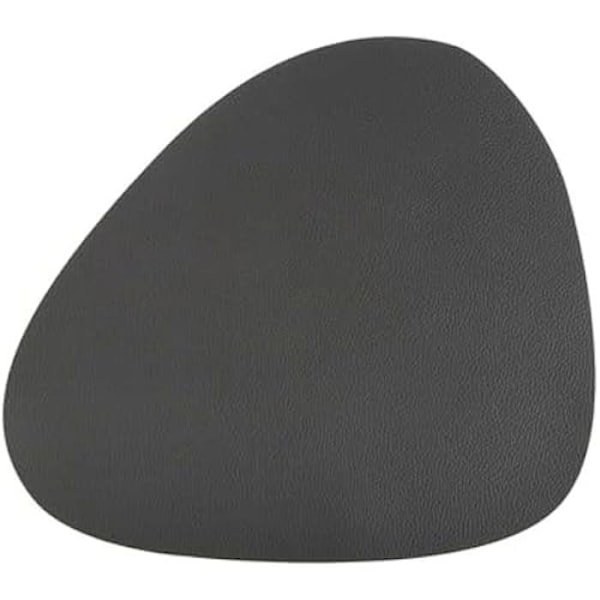 Trivet - VERSA - Harmaa - 37 x 44 cm - Monivärinen - Laatua parhaaseen hintaan Flerfärgad
