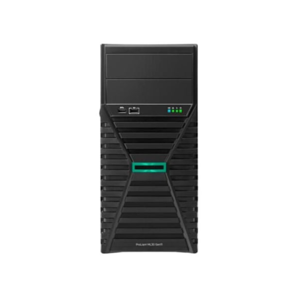 HPE ProLiant ML30 Gen11 E‑2414 350W PS Server Sort