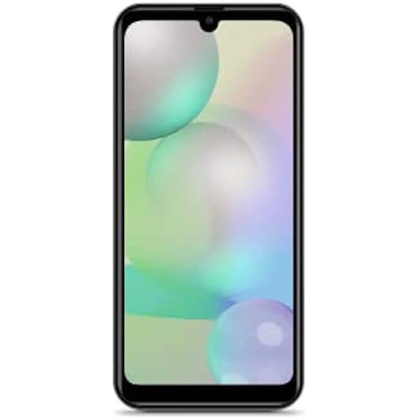SPC Smart Ultimate - 4G-älypuhelin, 6,1" HD+ Full Screen, Quad Core 2 GHz, 3000mAh, 3GB RAM, 64GB ROM, laajennettava Micro SD:llä,