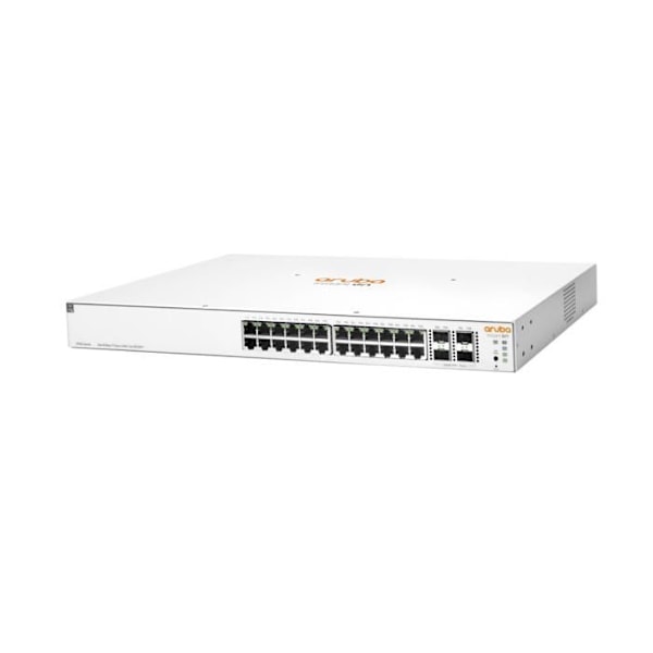 Kytkin Aruba 48 porttia Luokka 4