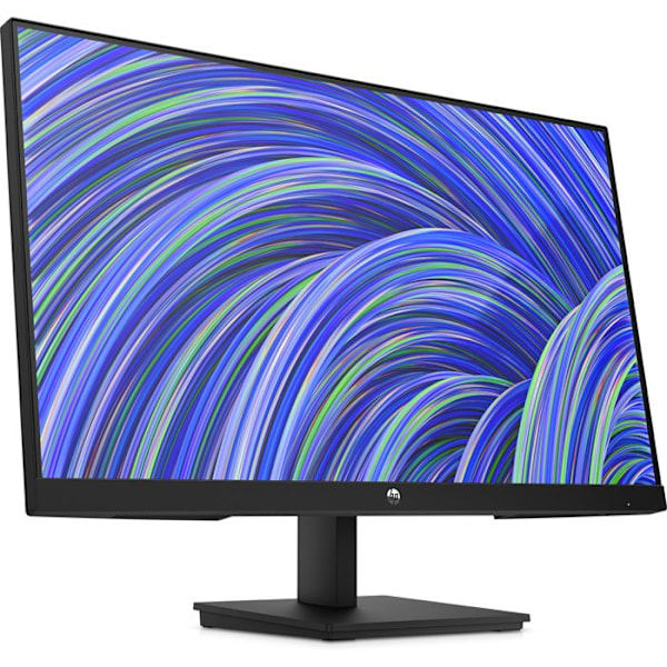 HP V24i G5 Sort