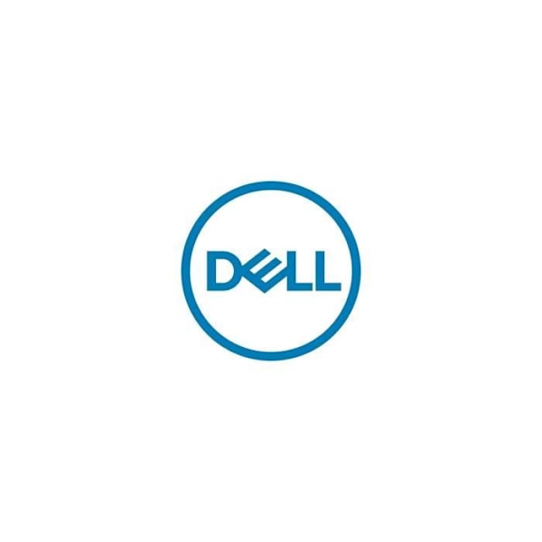 DELL DDR4-modul - 16 GB - 288-bens DIMM - 3200 MHz / PC4-25600 - Registreret hukommelse - ECC