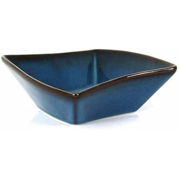 Kulho - LA MEDITERRÁNEA - Pica-Pica - Monivärinen - 12 x 11 cm - Posliini/Keraami/kivitavara Flerfärgad