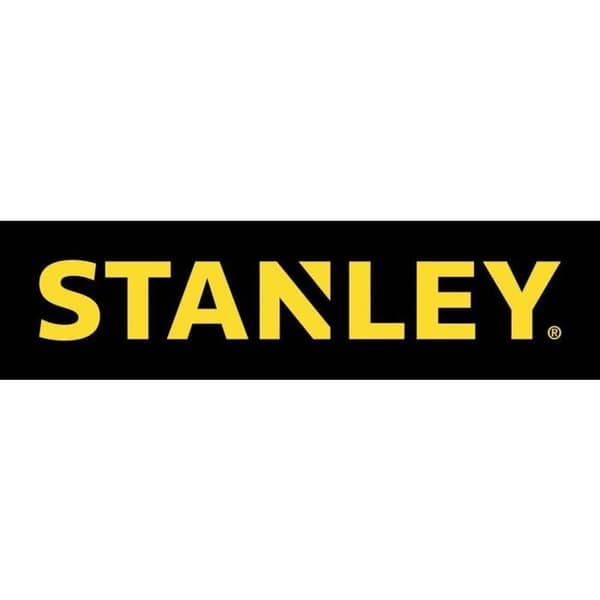 STANLEY Pyöreä Surform terä - 250 mm Harmaa