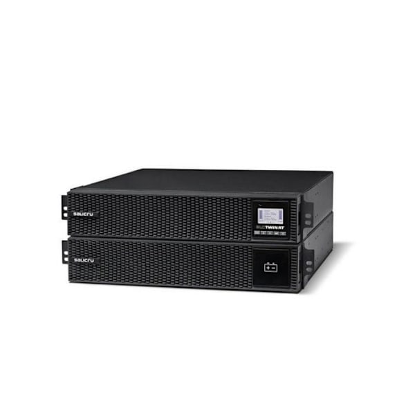 Salicru SLC-2000-TWIN RT3 2000 W Interaktivt Uninterruptible Power Supply System